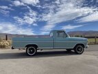 Thumbnail Photo 25 for 1967 Ford F100